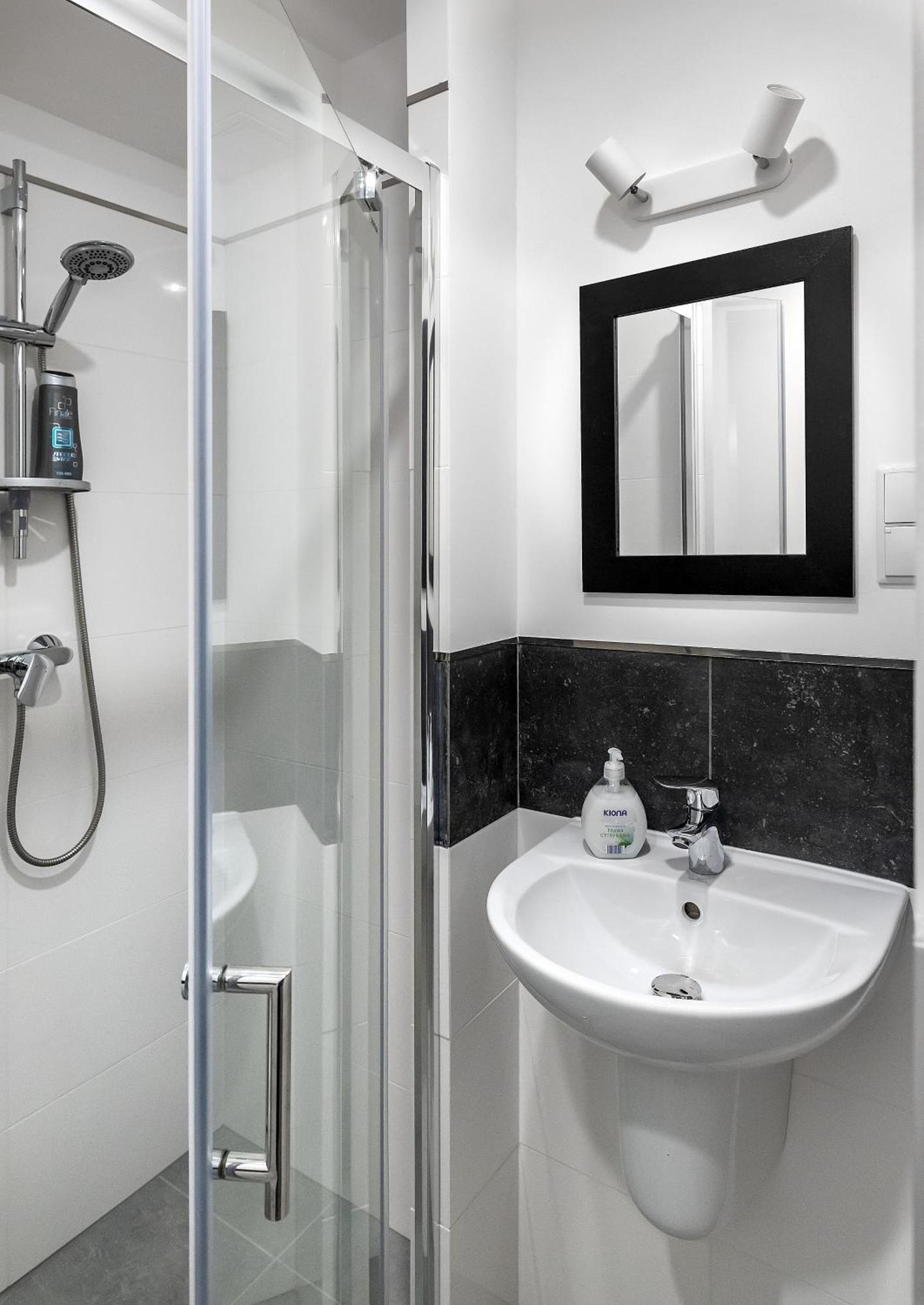 Апартаменты Art Apartament Бельско-Бяла Экстерьер фото