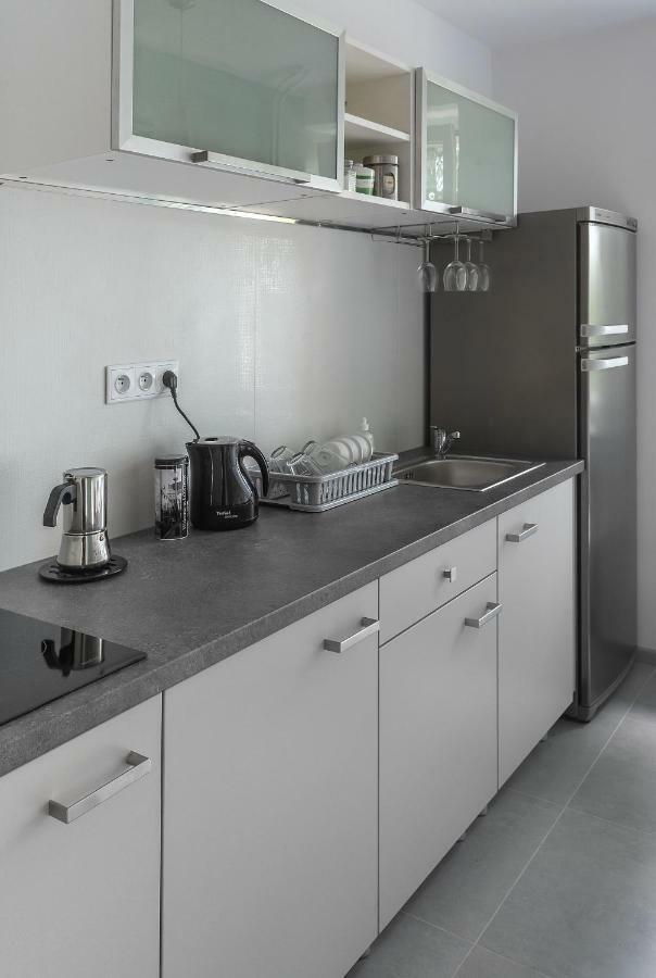 Апартаменты Art Apartament Бельско-Бяла Экстерьер фото