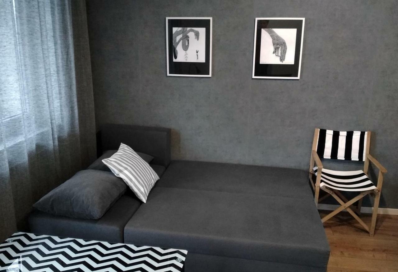 Апартаменты Art Apartament Бельско-Бяла Экстерьер фото