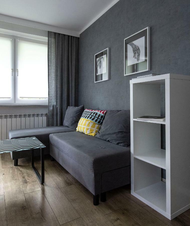 Апартаменты Art Apartament Бельско-Бяла Экстерьер фото