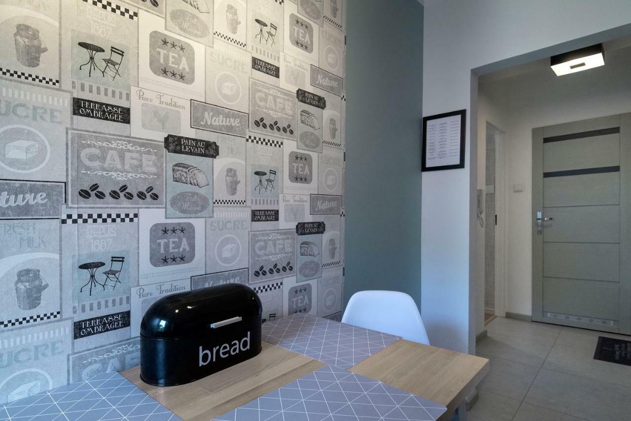 Апартаменты Art Apartament Бельско-Бяла Экстерьер фото