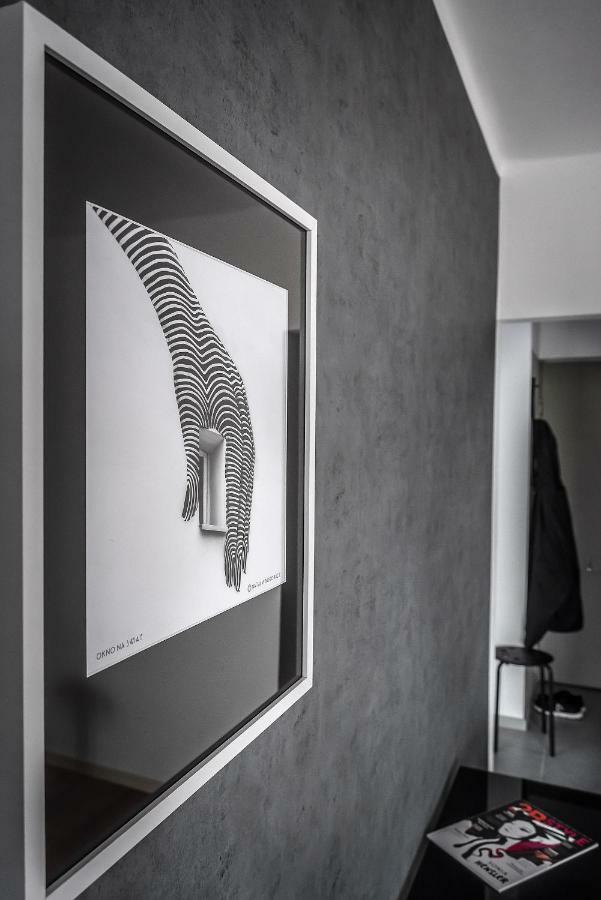 Апартаменты Art Apartament Бельско-Бяла Экстерьер фото