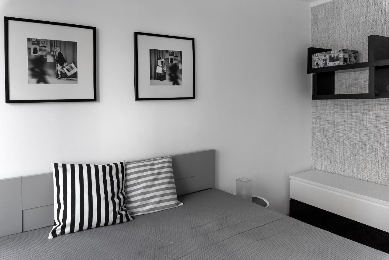 Апартаменты Art Apartament Бельско-Бяла Экстерьер фото