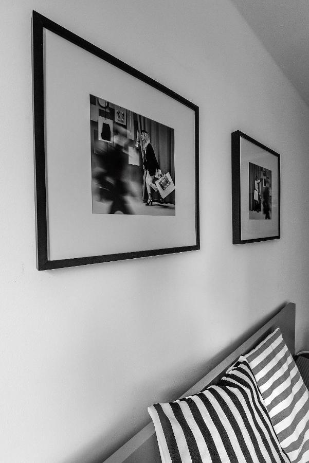 Апартаменты Art Apartament Бельско-Бяла Экстерьер фото